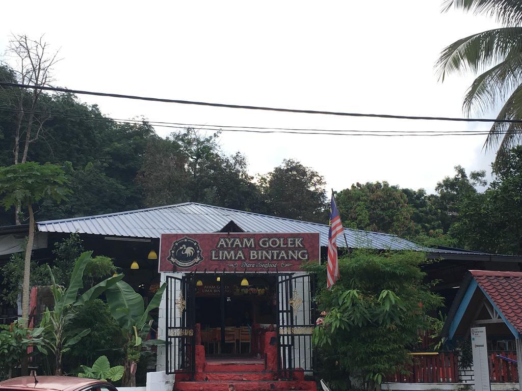 Moontel Homestay @ Vista Angkasa *