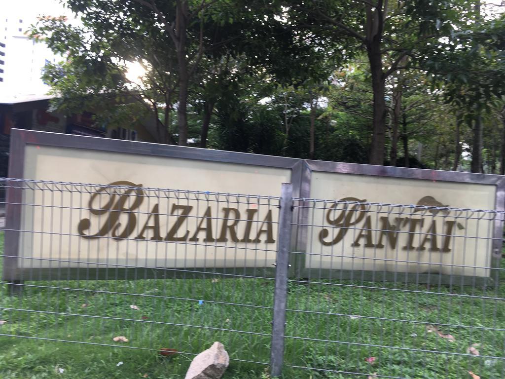 Moontel Homestay @ Vista Angkasa * Kuala Lumpur