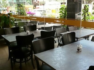 Izumi Bukit Bintang Khách sạn Kuala Lumpur