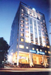 Alpha Genesis Bukit Bintang 3*