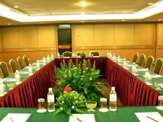 Hotel Park 2*