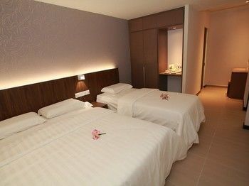 Hotel Tai Ichi Kuala Lumpur