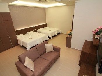 Tai Ichi Kuala Lumpur