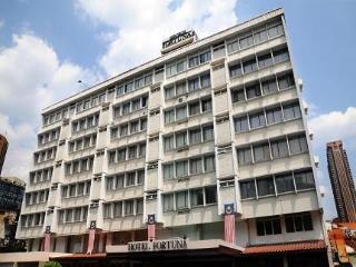 Fortuna Bukit Bintang 3*