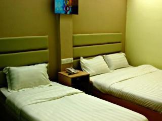 Oyo 89837 Ocean 77 2*