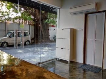 Hotel Alor Bunker