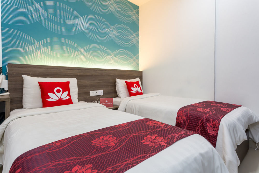 Hotel Zen Bangsar