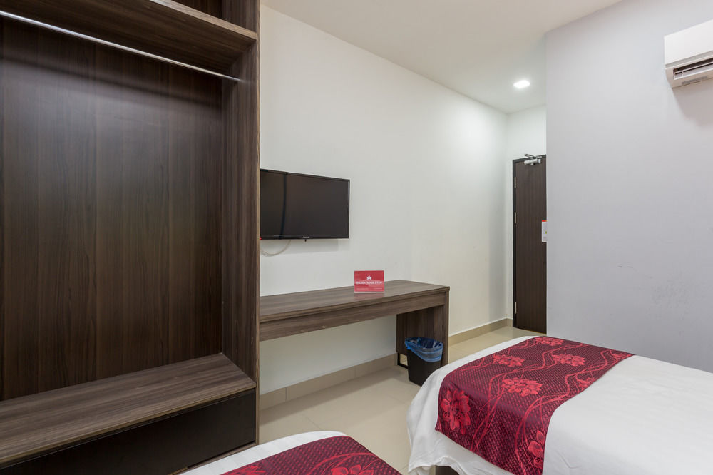 Zen Bangsar 2*