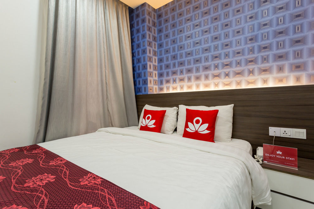 Hotel Zen Bangsar 2*