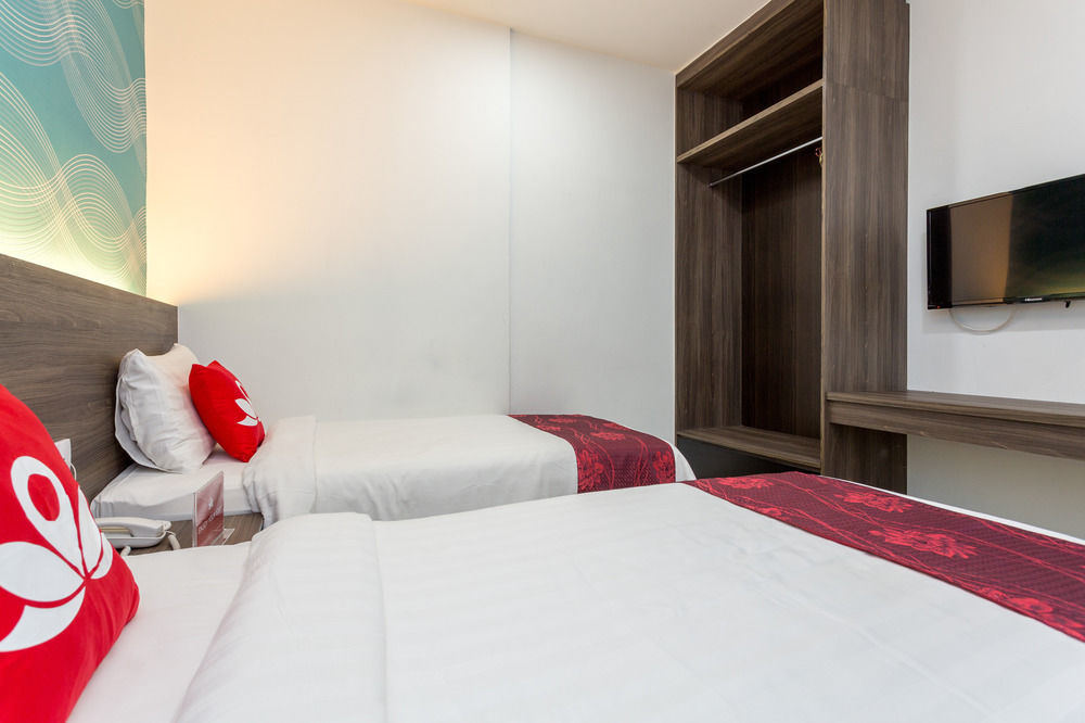 Zen Bangsar Hotel 2*