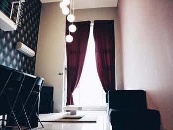 Garden Apartment Kuala Lumpur