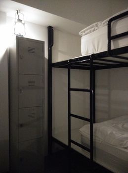 Hotel Alor Bunker 2*
