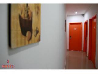 Hotel 1 Kuchai 3*