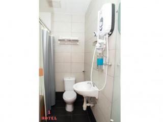 1 Kuchai Kuala Lumpur