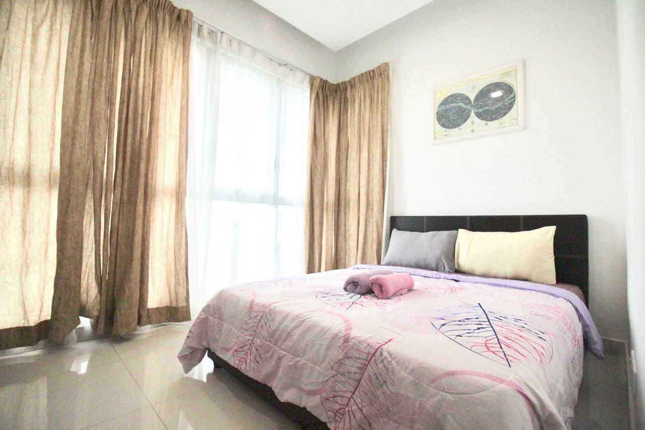 Kl Skyview Family Suites @ Regalia Kuala Lumpur