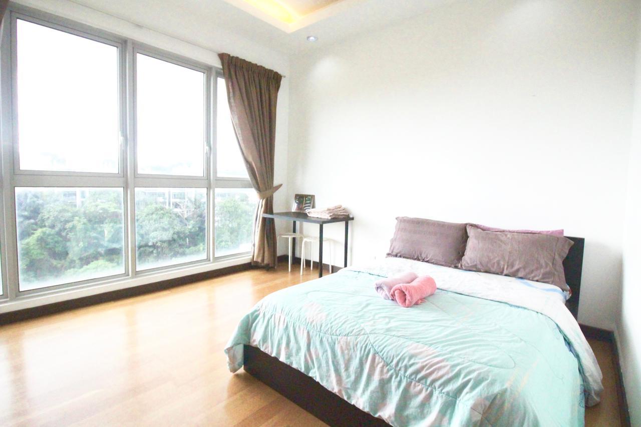 Kl Skyview Family Suites @ Regalia *