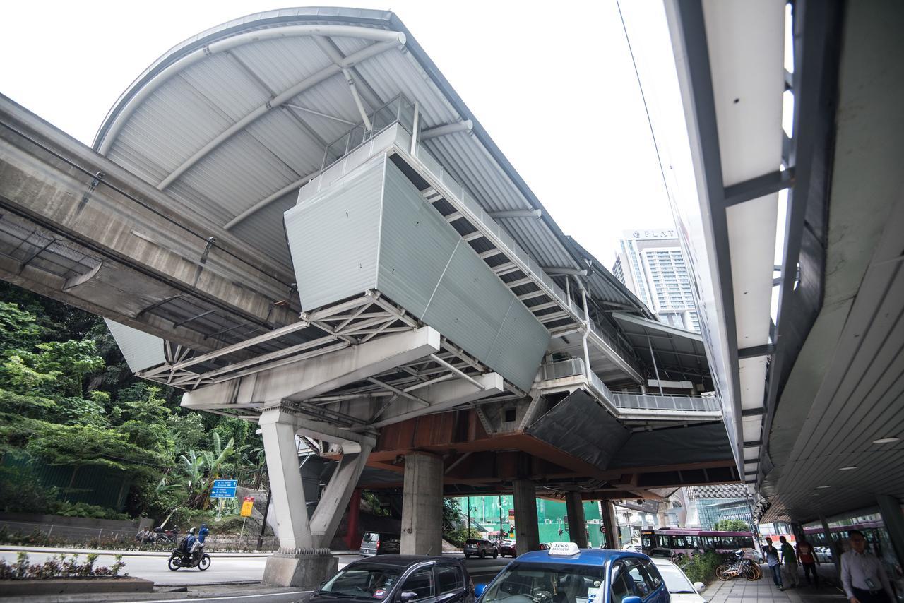 Vortex Klcc By Luxury Suites Asia