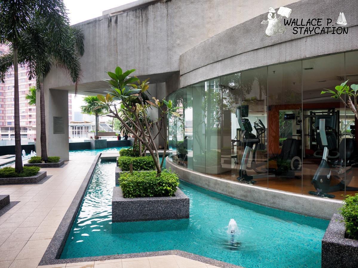 Wallace P Staycation Apartment Kuala Lumpur