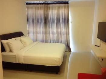 Apartment Kl Service At Taragon Kuala Lumpur