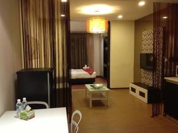 Kl Service At Taragon Apartment *