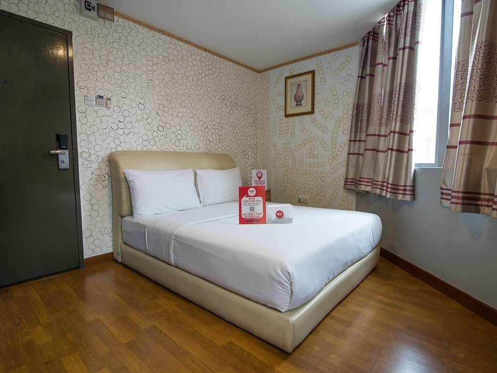 Nida Lot 10 Sultan Ismail Hotel Kuala Lumpur
