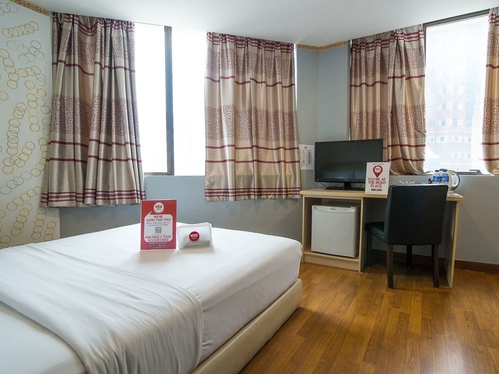 Hotel Nida Lot 10 Sultan Ismail
