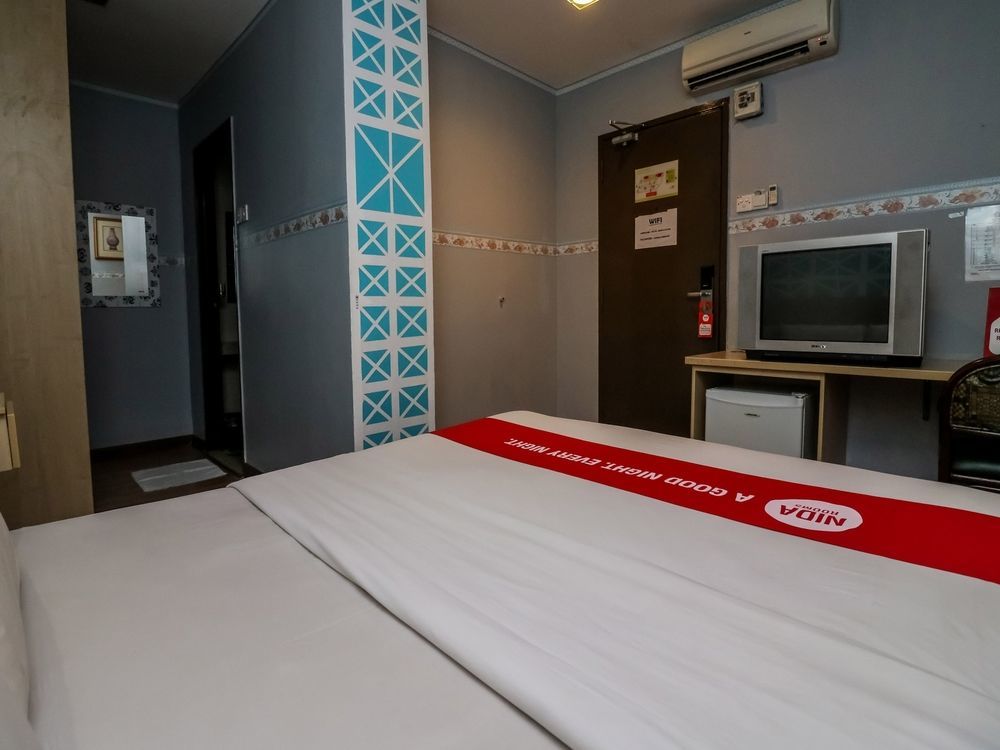 Hotel Nida Lot 10 Sultan Ismail 2*