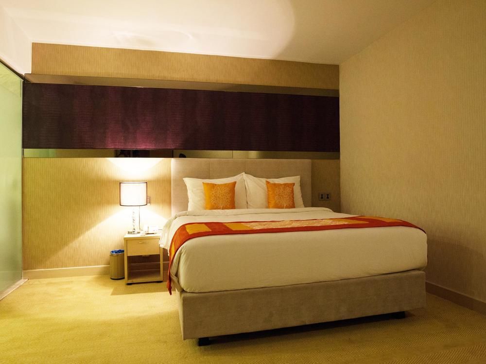 Hotel Oyo Premium Brickfields Gandhis 3*