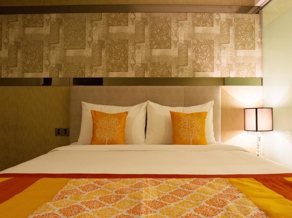 Hotel Oyo Premium Brickfields Gandhis 3*