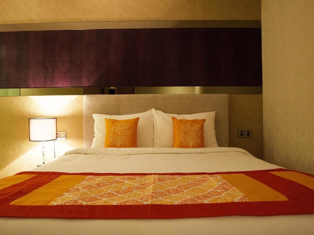 Oyo Premium Brickfields Gandhis 3* Kuala Lumpur