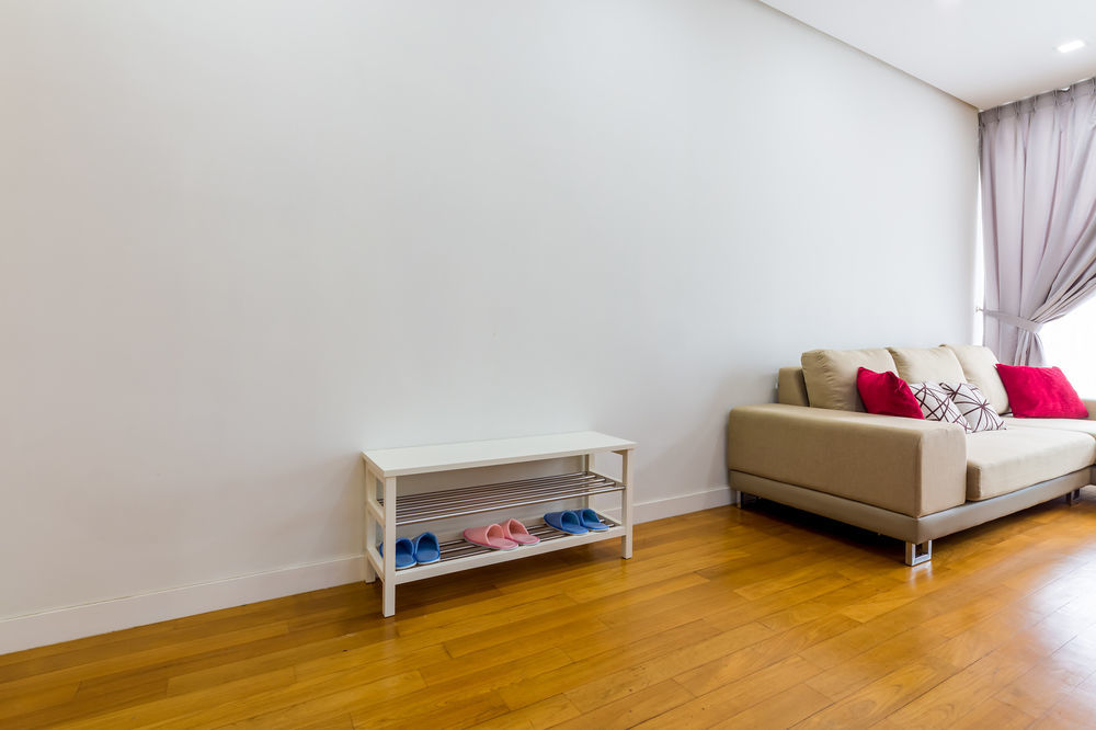 Apartment Klcc Suites Kuala Lumpur