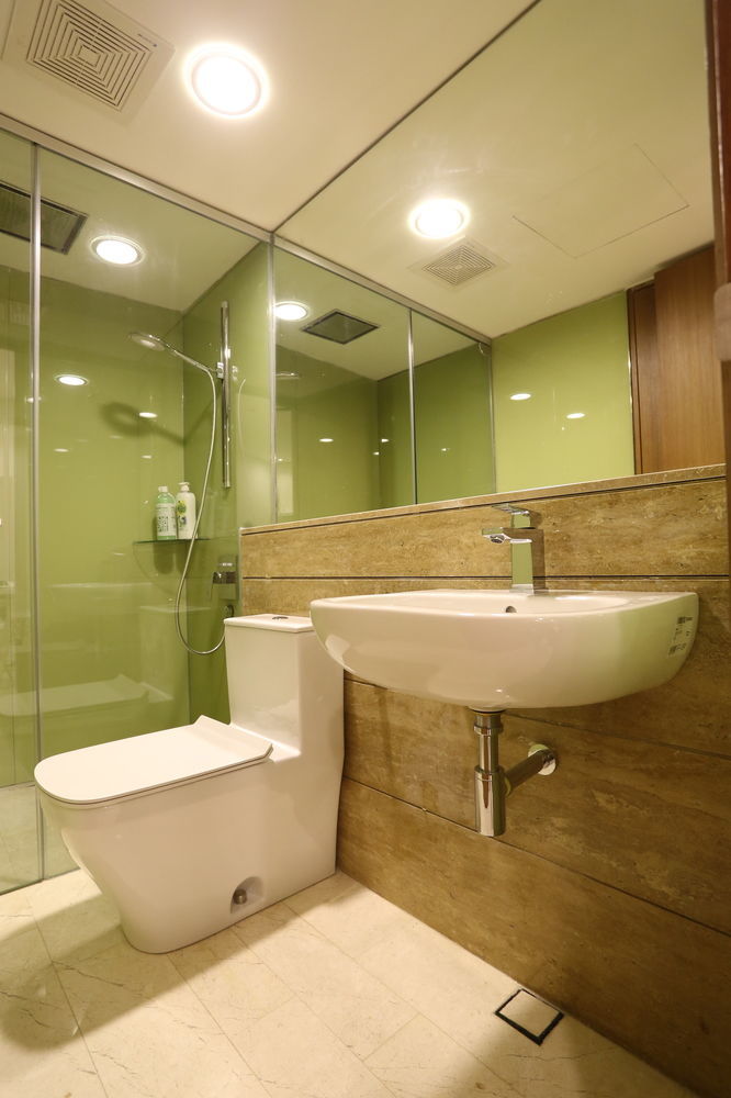 Vortex Suites Klcc Kuala Lumpur Hotel & Services * Kuala Lumpur