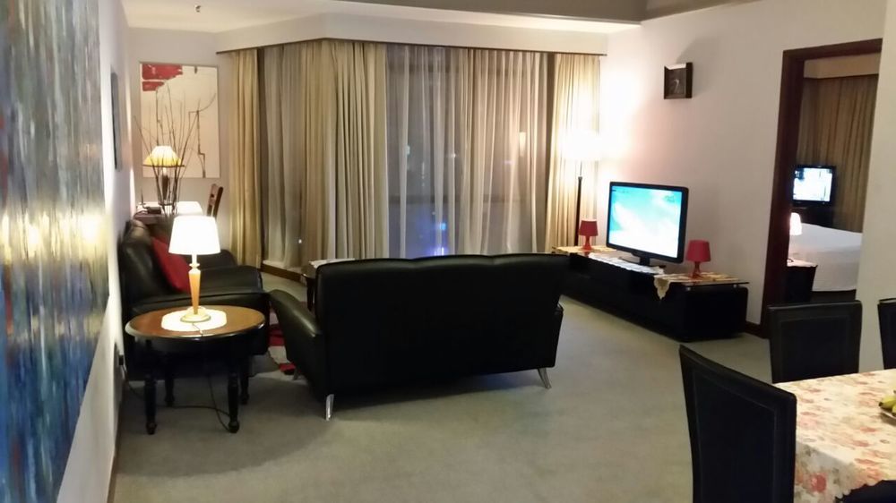 Hotel Excellent Service At Times Square