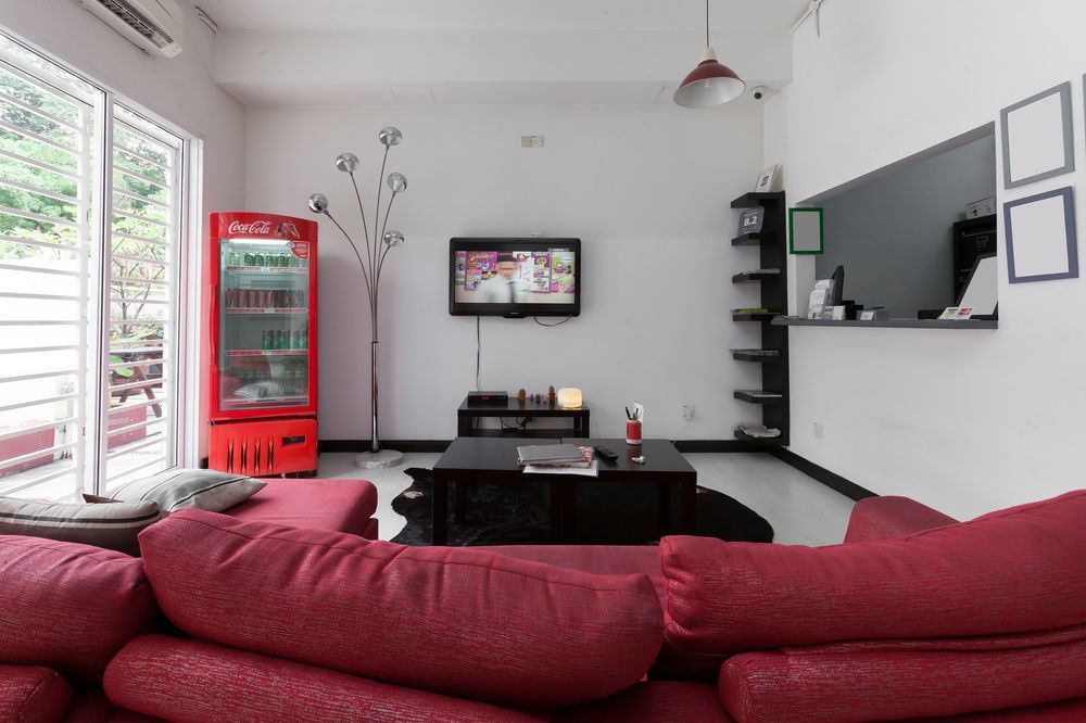 Sahabat Guesthouse Wisma tamu 2*