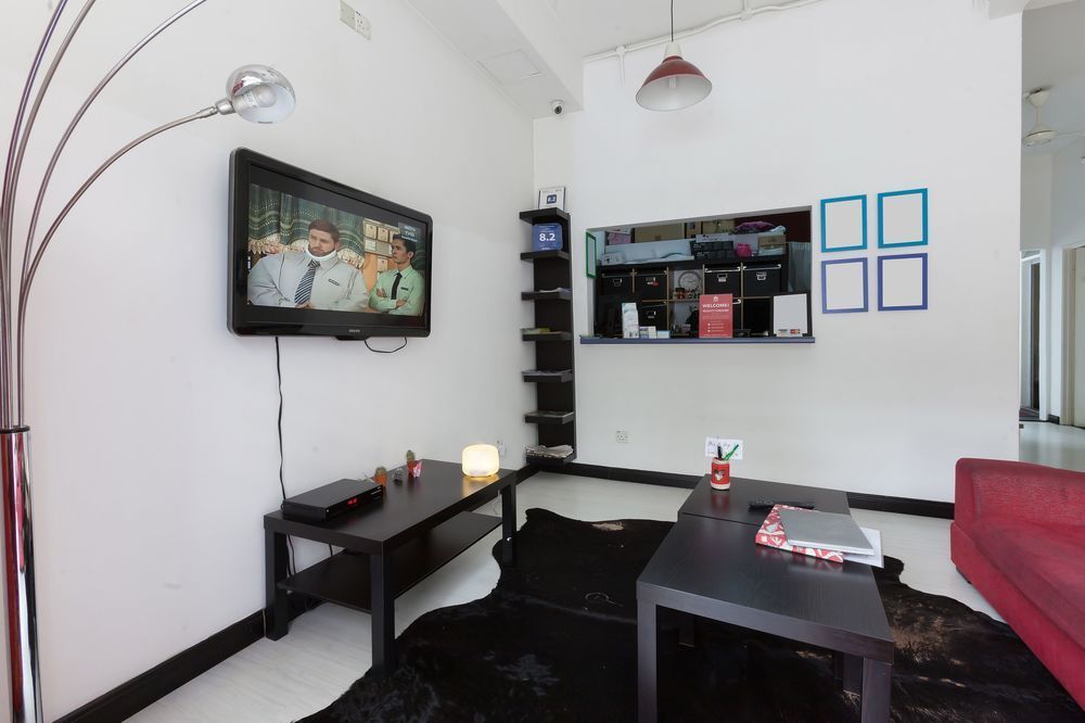 Sahabat Guesthouse Wisma tamu