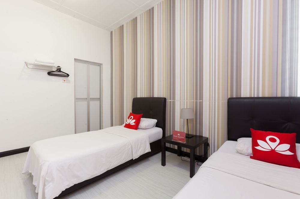 Sahabat Guesthouse Wisma tamu