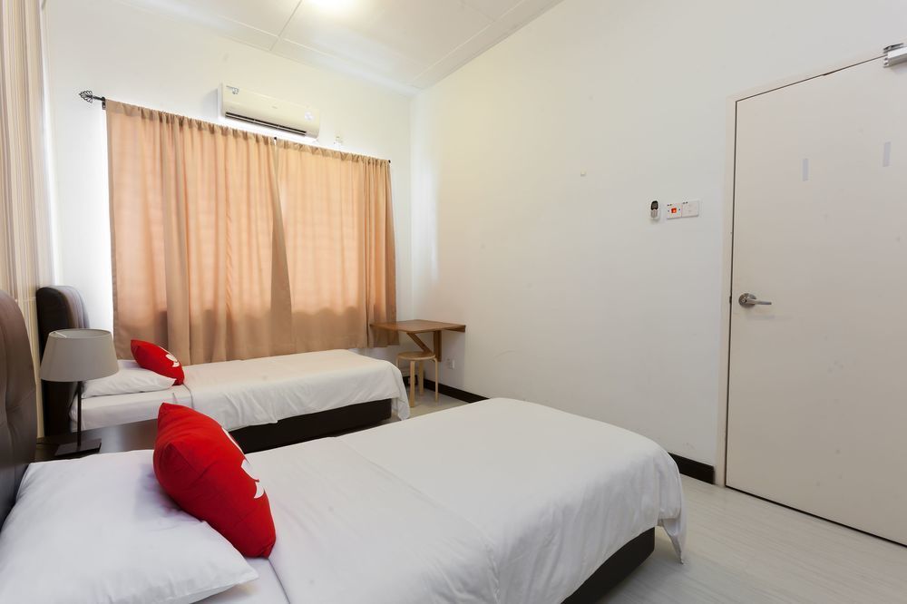 Sahabat Guesthouse Wisma tamu 2*