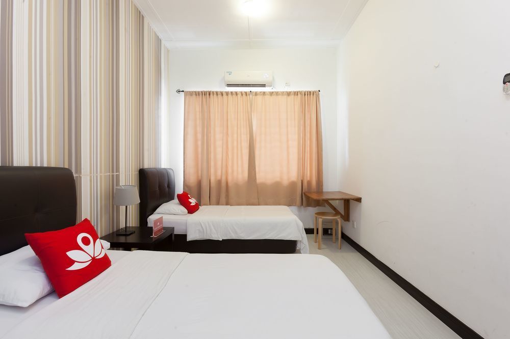 Sahabat Guesthouse Wisma tamu