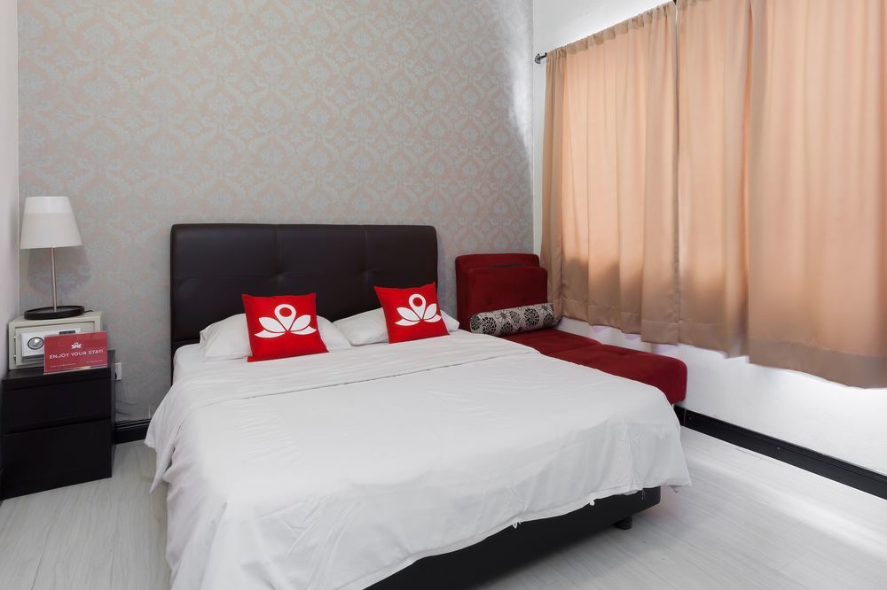 Sahabat Guesthouse