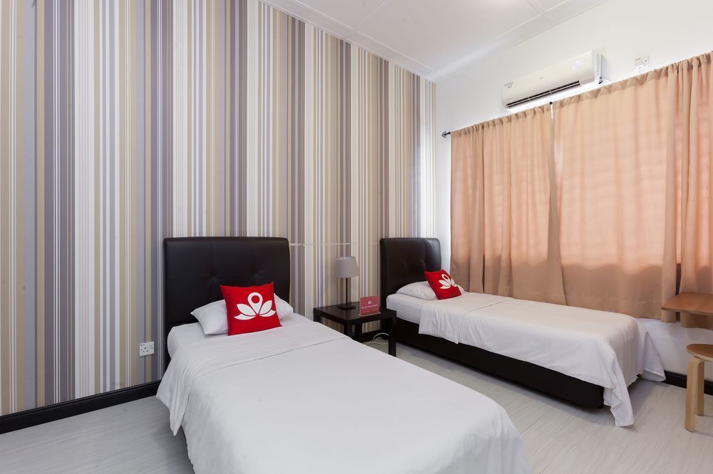 Sahabat Guesthouse Wisma tamu Kuala Lumpur