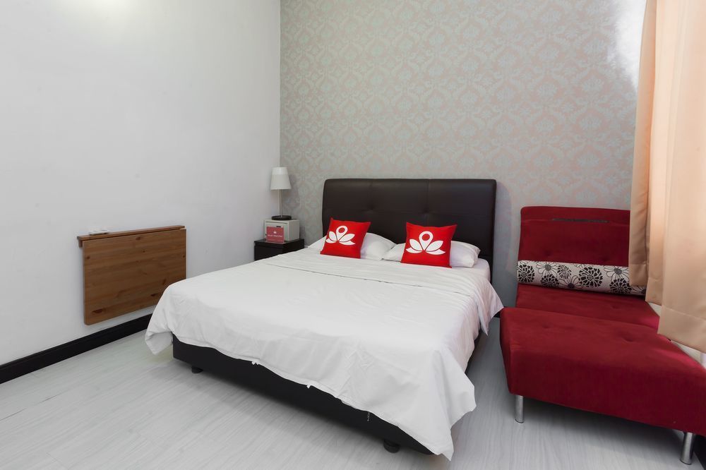 Wisma tamu Sahabat Guesthouse 2*
