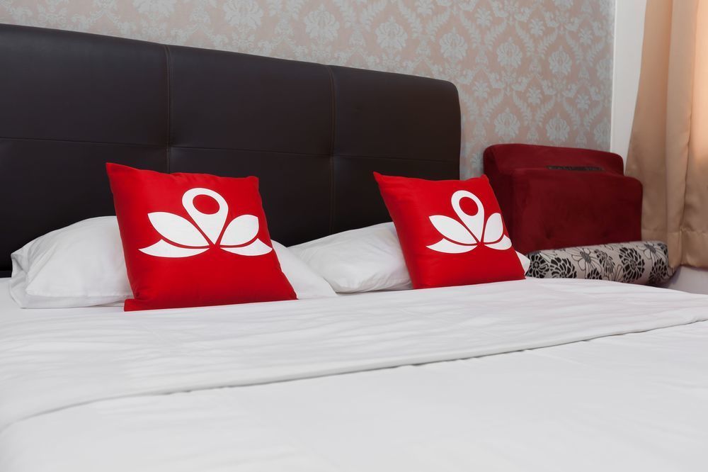 Sahabat Guesthouse Kuala Lumpur