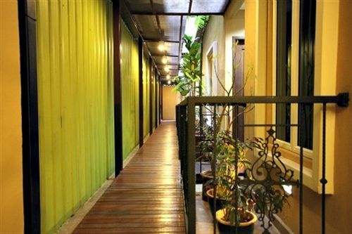 Hotel Oyo 109 V'la Park 2*