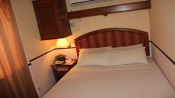Hotel Park Kuala Lumpur