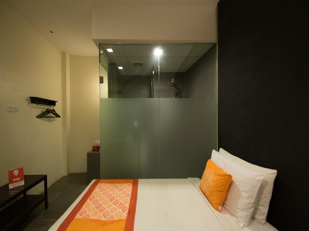 Hotel Oyo Premium Times Square Kuala Lumpur