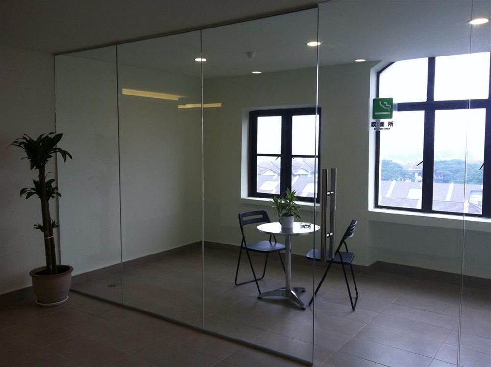 1 Orange Kuchai Hotel Kuala Lumpur