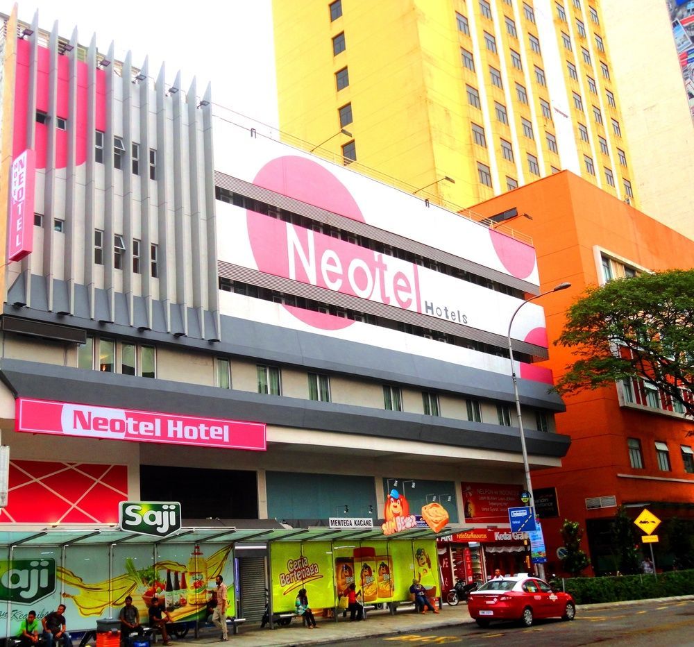 Oyo 182 Simms Grand Kuala Lumpur