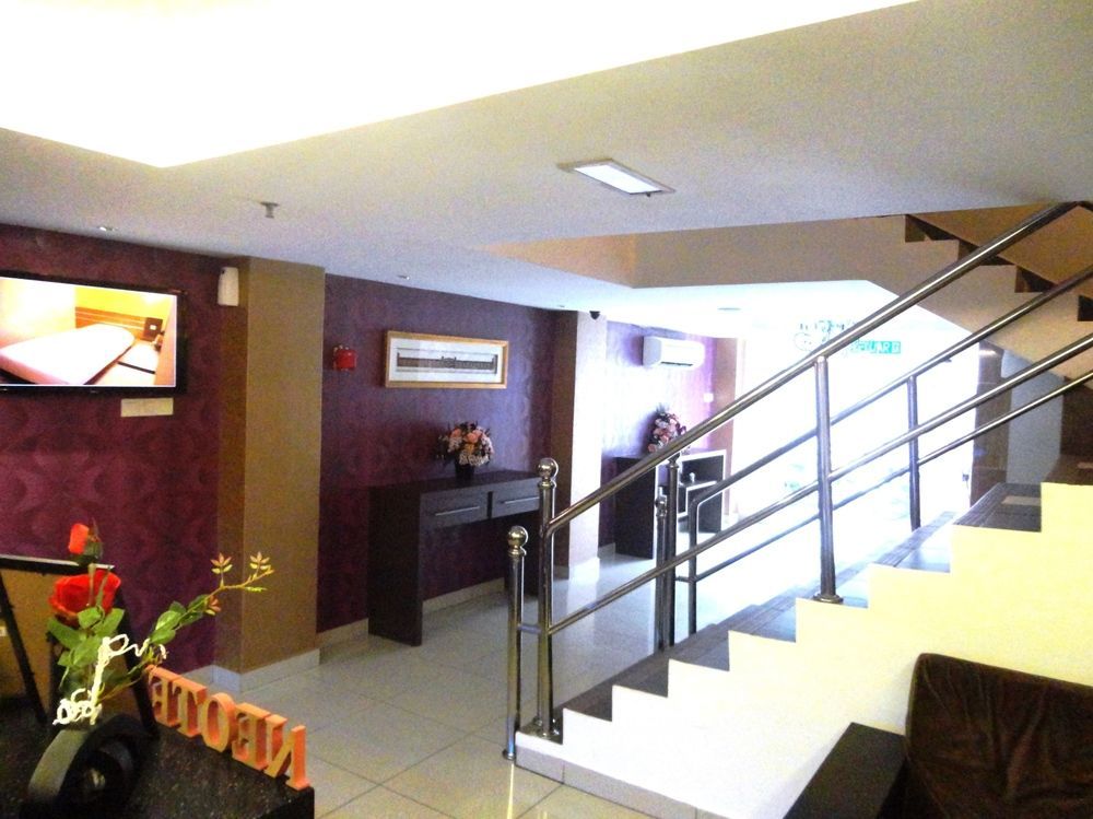 Oyo 182 Simms Grand Hotel Kuala Lumpur