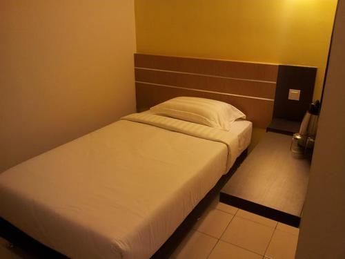 Oyo 182 Simms Grand Hotel Kuala Lumpur