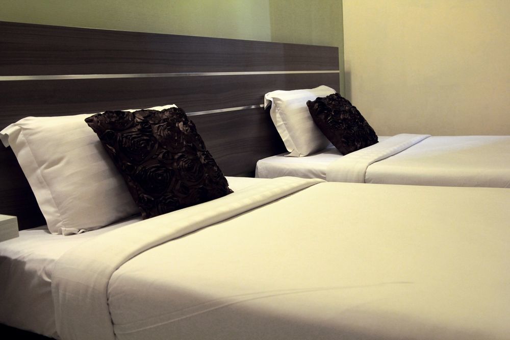 Hotel Oyo 182 Simms Grand Kuala Lumpur
